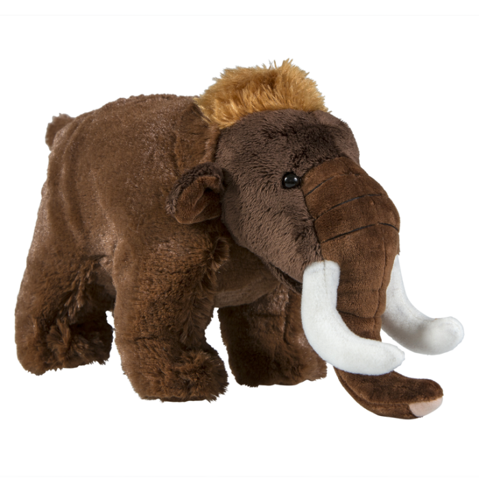 Mamut 25 cm [1]