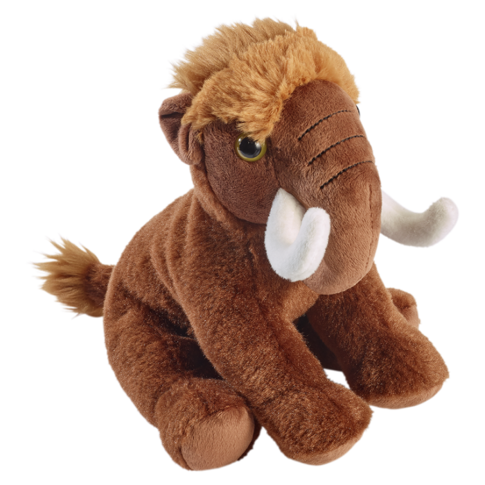 Mamut sezand 25 cm [1]