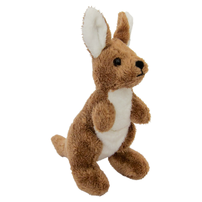 Mini Cangur 13 cm [1]