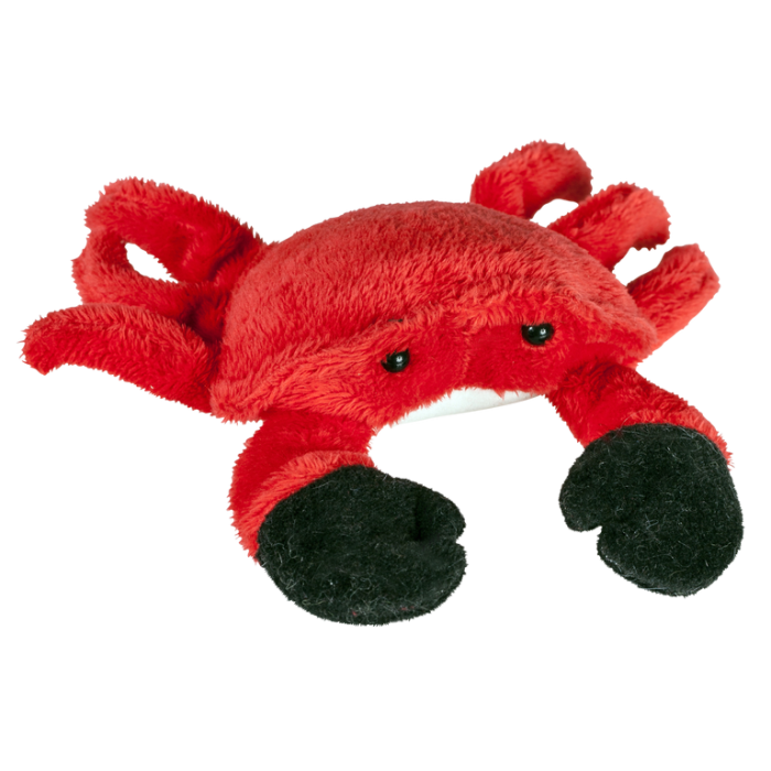 Mini crab rosu 13 cm [1]