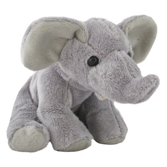 Mini elefant 13 cm [1]