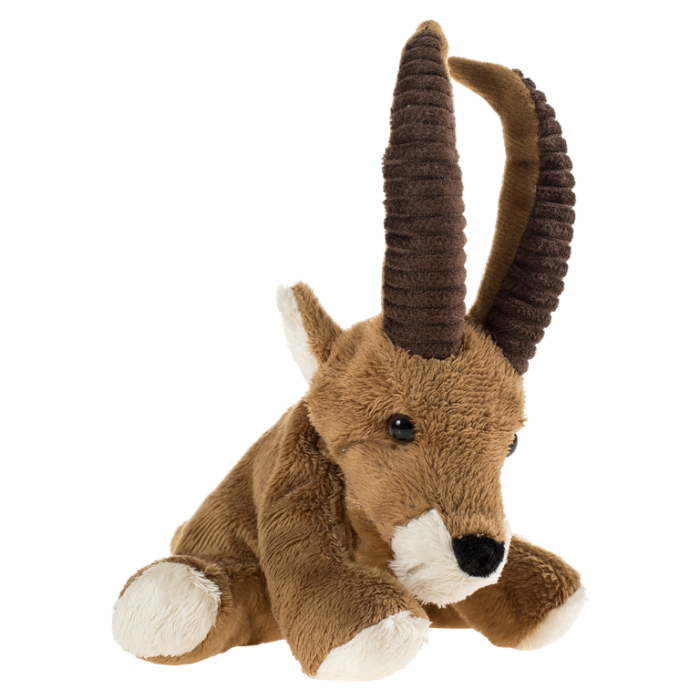 Mini Ibex 13 cm [1]
