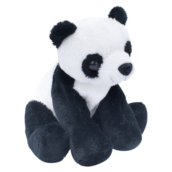 Mini panda 13 cm [1]