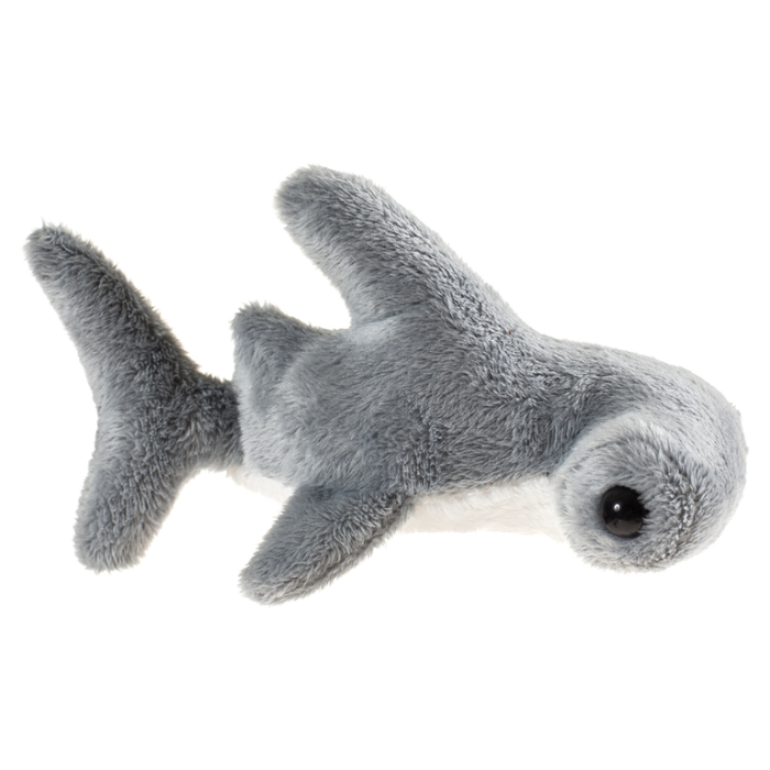 Mini rechin ciocan 13 cm [1]