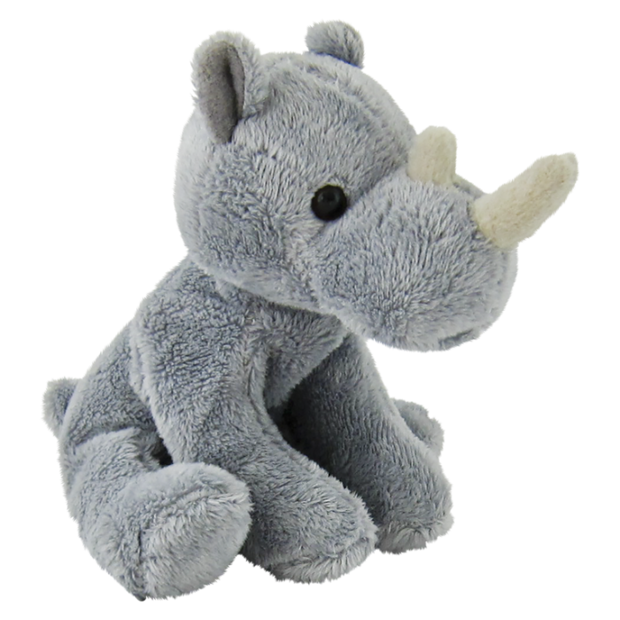 Mini rinocer 13 cm [1]