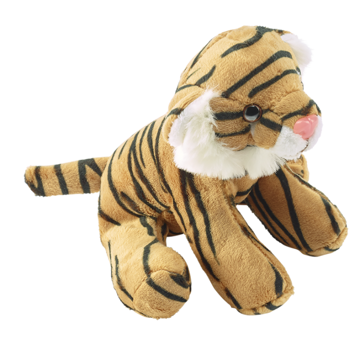 Mini Tigru „clasic” 13 cm [1]