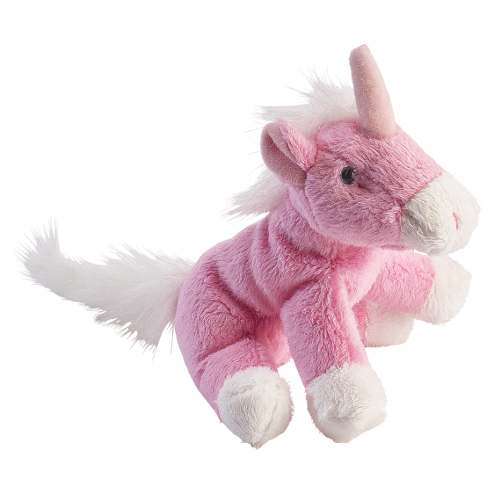 Mini unicorn roz 13 cm [1]