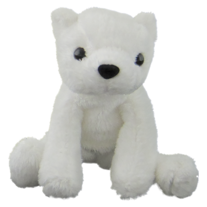 Mini urs polar 13 cm [1]