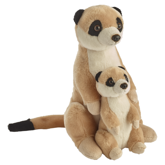 MommyHug Suricata 24 cm [1]