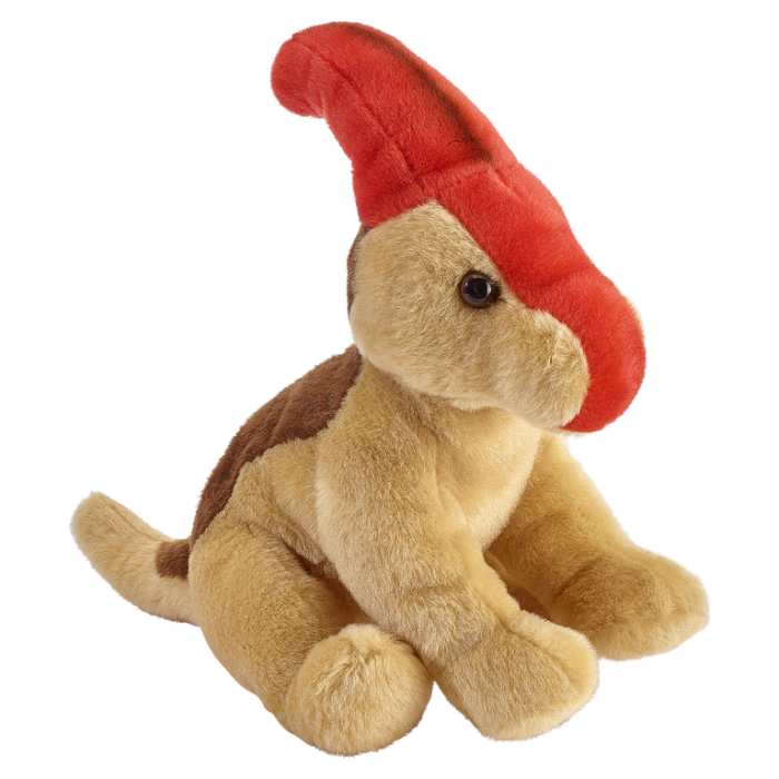 Parasaurolophus sezand 25 cm [1]