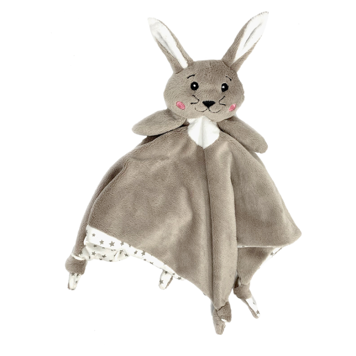 Patura de siguranta Iepure 35x35 cm [1]