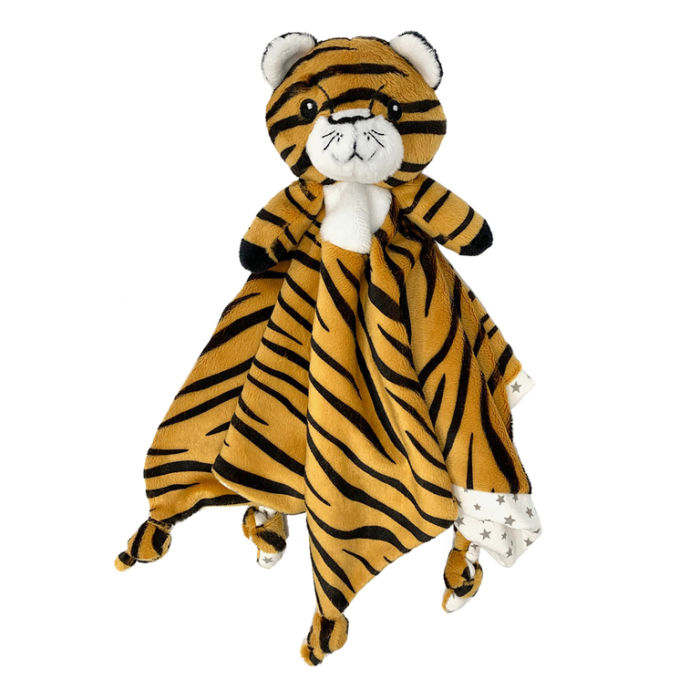 Patura de siguranta Tigru 35x35 cm [1]