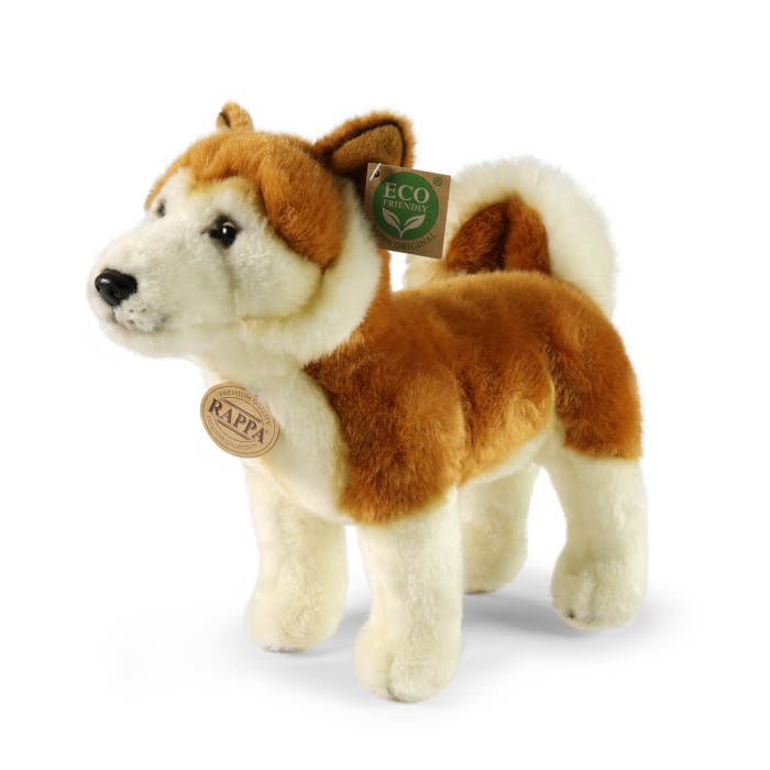 Plus Akita Inu 30 cm ECO-FRIENDLY [1]