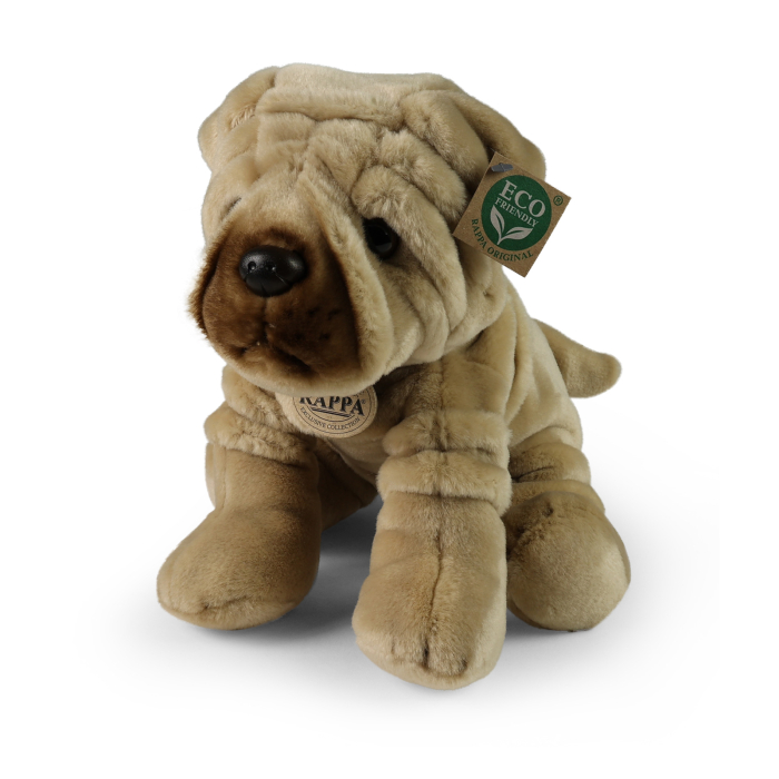 Plus Shar Pei 30 cm ECO-FRIENDLY [1]