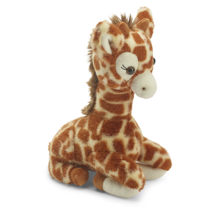Pui de girafa 25 cm [1]