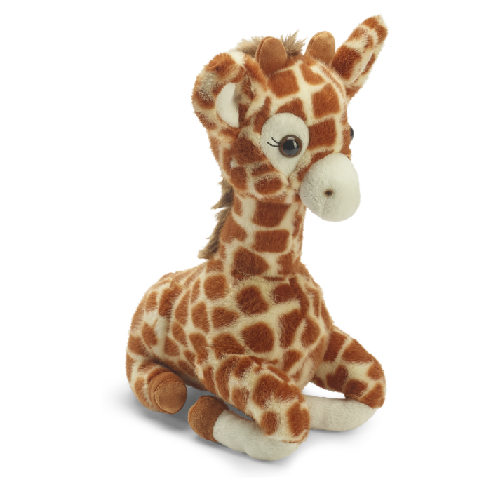 Pui de girafa 30 cm [1]