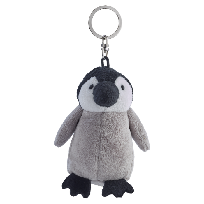 Pui de pinguin Keypals 10 cm [1]