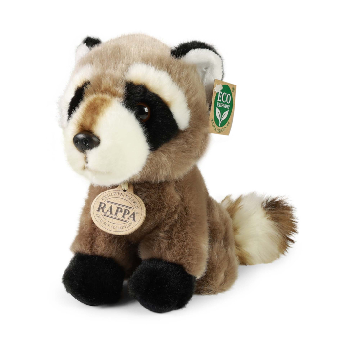 Raton de plus 18 cm ECO-FRIENDLY [1]