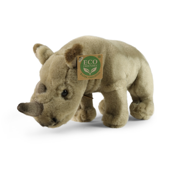 Rinocer de plus 23 cm ECO-FRIENDLY [1]