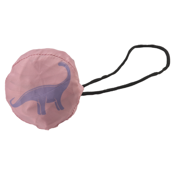 Sacosa de cumparaturi din rPET Brontosaurus 40 x 41,5 cm [1]