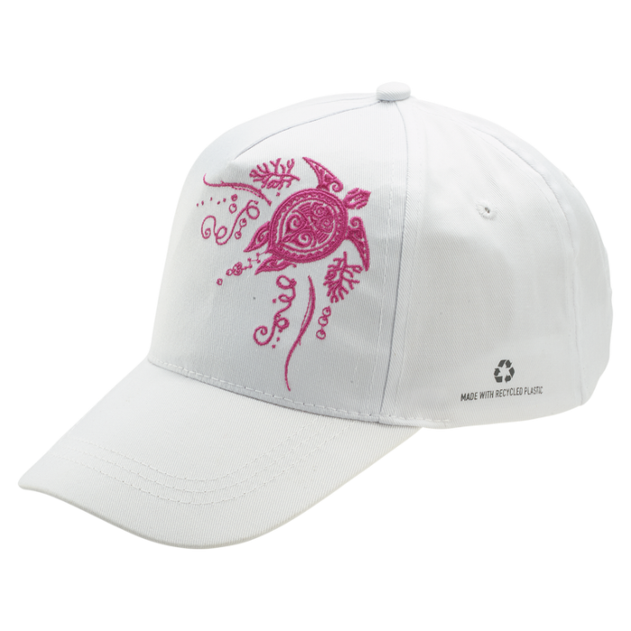 Sapca Broasca testoasa alba - adulta [1]