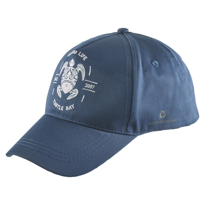 Sapca Broasca testoasa albastra - adult [1]