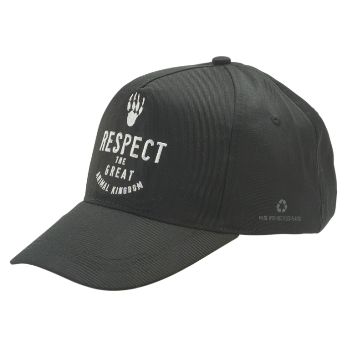 Șapca Respect neagra - copil [1]