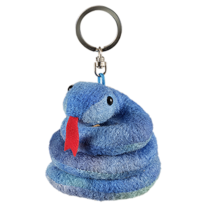 Șarpe Keypalls 10 cm [1]