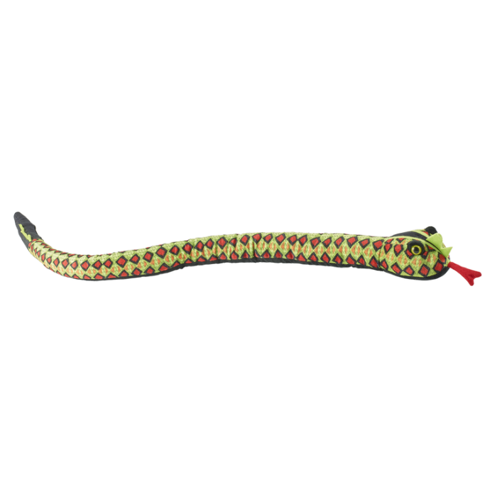 Sarpe Scarlet Snake Rattle 90 cm [1]
