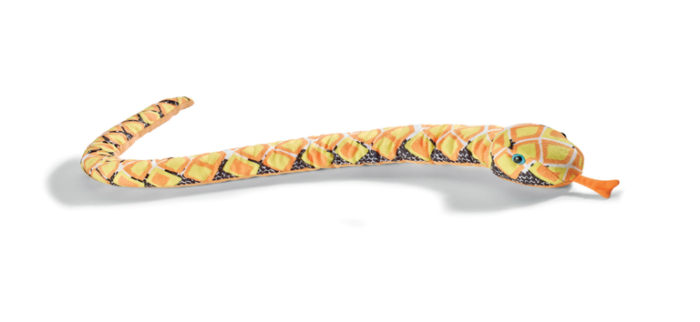 Sarpe Timber Rattlesnake 90 cm [1]