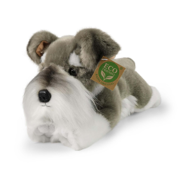 Schnauzer de plus 28 cm ECO-FRIENDLY [1]