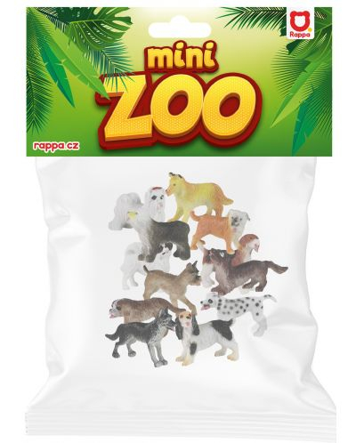 Set 12 caini la punga [2]