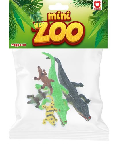 Set 5 crocodili la punga [2]