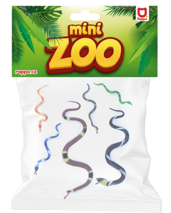 Set 6 serpi la punga [2]