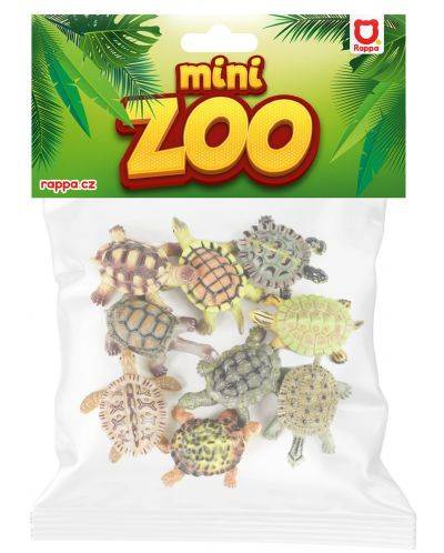 Set 9 broaste testoase la punga [2]