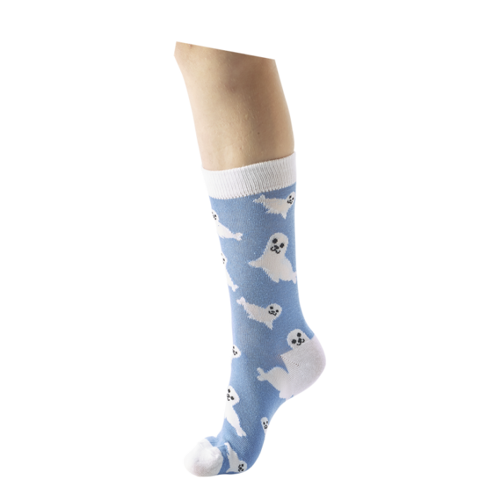 Sosete foca marimea 22-26 [1]