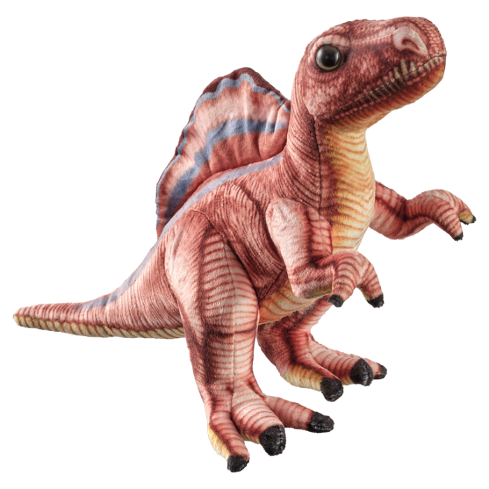 Spinosaurus rosu 28 cm [1]