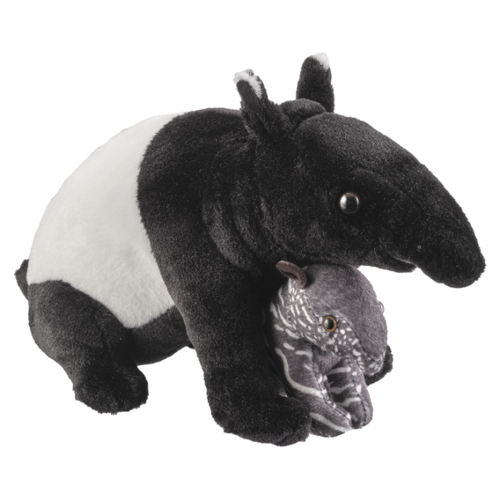 Tapir MommyHug 22 cm [1]