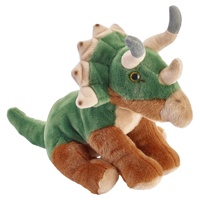 Triceratops asezat 25 cm [1]