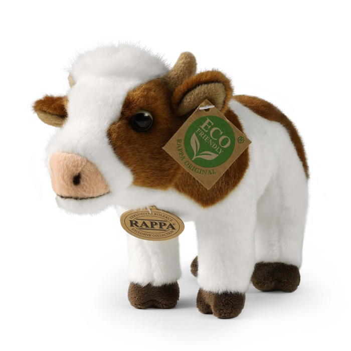 Vaca de plus 23 cm ECO-FRIENDLY [1]