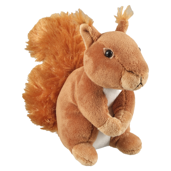 Veverita mica 13 cm [1]