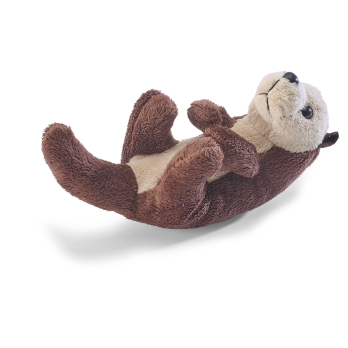 Vidra de mare mini 13 cm [1]