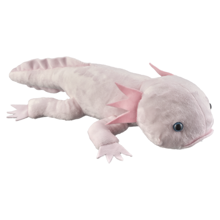 Classic Wildlife - Axolotl 40 cm