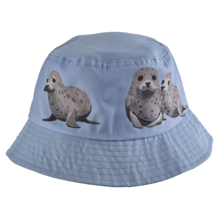 Basti - Basca Seal albastra - adult