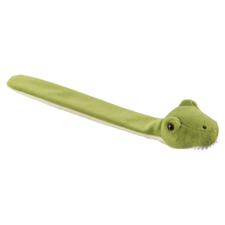 Slapbracelet - Bratara Slapbracelet Crocodil 26 cm