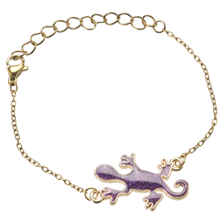 Bratari - Bratara Șoparla violet