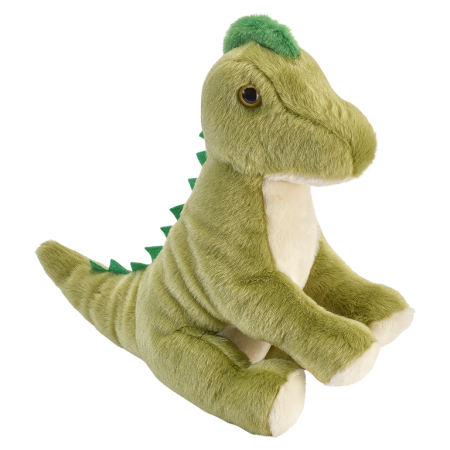 Dinozauri - Brontosaurus sezand 25 cm