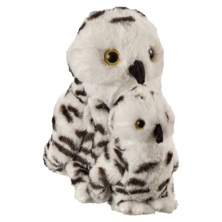 MommyHug - Bufnita de zapada MommyHug 24 cm