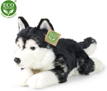 Animale domestice si de ferma - Caine husky de plus 36 cm ECO-FRIENDLY