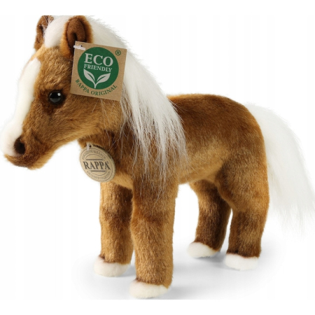 Animale domestice si de ferma - Cal de plus 23 cm ECO-FRIENDLY